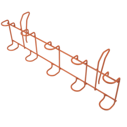 Wiggler Rod Holder ryhmässä Työkalut ja tarvikkeet / Vapapidikkeet ja -telineet / Talvikalastus vapatelineet @ Sportfiskeprylar.se (SPH9)