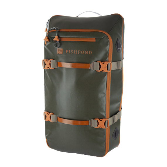 Fishpond Stormshadow Medium Rolling Duffel ryhmässä Säilytys / Varustelaukut @ Sportfiskeprylar.se (SS-MRD)