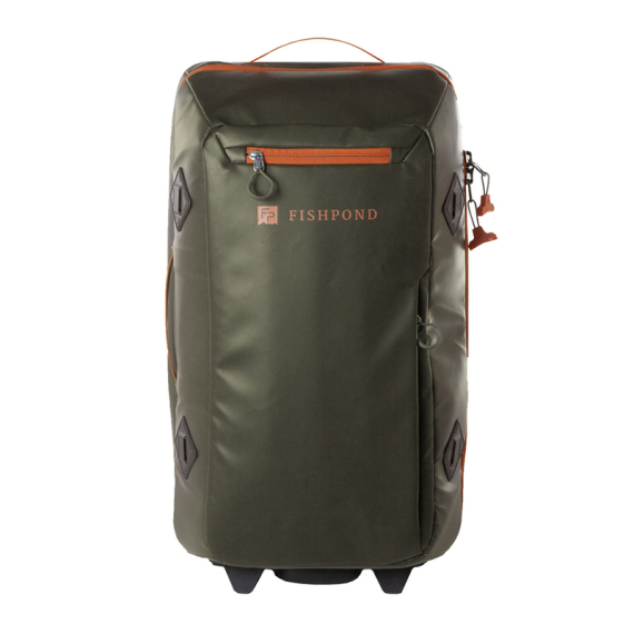Fishpond Stormshadow Rolling Carry-On ryhmässä Säilytys / Varustelaukut @ Sportfiskeprylar.se (SS-RC)