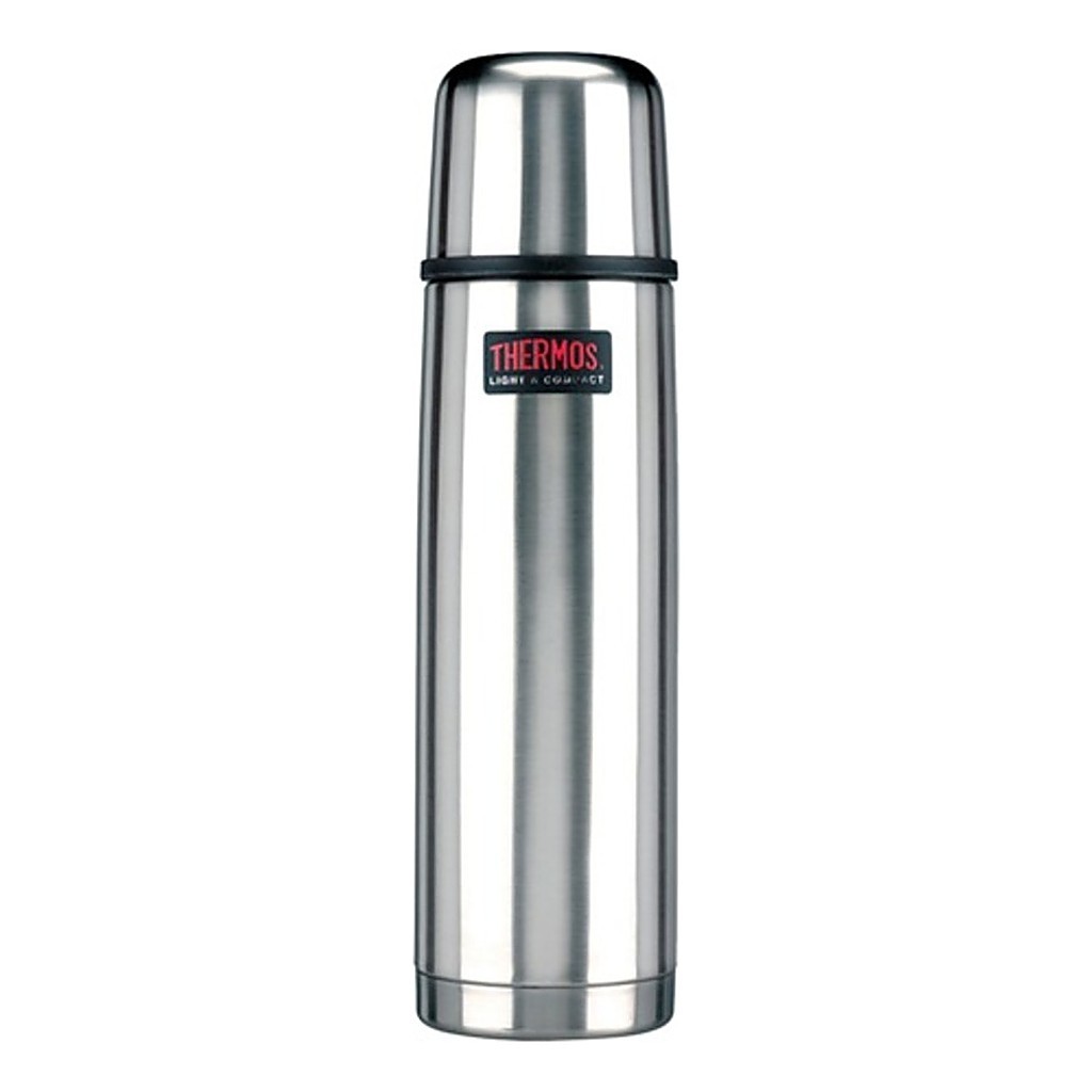 Thermos Original 0,75L FBB 750B Autokork ryhmässä Retkeily / ulkoilu / Retkikeittiöt & keittiövälineet / Termokset / Termos @ Sportfiskeprylar.se (SS1626)
