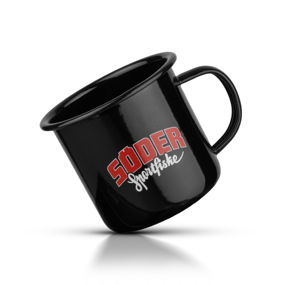 Söder Sportfiske Cup 350ml ryhmässä @ Sportfiskeprylar.se (SSMUGG2)