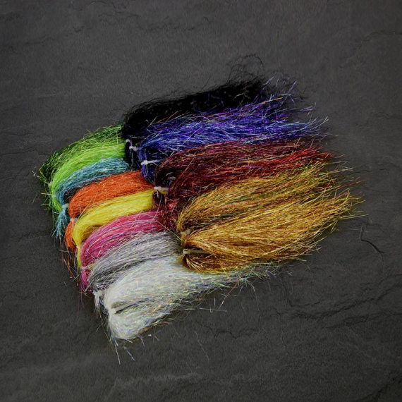 Frödin SSS Angel Hair HD ryhmässä Koukut & Tarvikkeet / Perhonsidonta / Perhonsidonta materiaali / Kimallekuitu & synteetit @ Sportfiskeprylar.se (SSSAHD-15r)