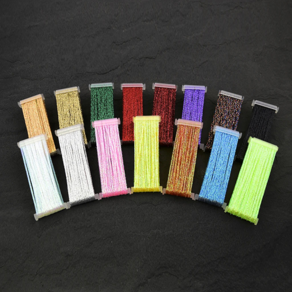 Frödin SSS Braid ryhmässä Koukut & Tarvikkeet / Perhonsidonta / Perhonsidontamateriaalit / Chenille & Lanka @ Sportfiskeprylar.se (SSSBRAr)