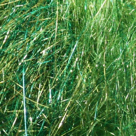 Frödin SSS Dubbing - Gaudy Green ryhmässä Koukut & Tarvikkeet / Perhonsidonta / Perhonsidontamateriaalit / Dubbingit @ Sportfiskeprylar.se (SSSDUB-06)