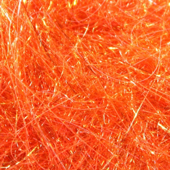 Frödin SSS Dubbing - Hot Orange In Flames ryhmässä Koukut & Tarvikkeet / Perhonsidonta / Perhonsidonta materiaali / Dubbingit @ Sportfiskeprylar.se (SSSDUB-09)