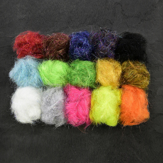 Frödin SSS Dubbing ryhmässä Koukut & Tarvikkeet / Perhonsidonta / Perhonsidontamateriaalit / Dubbingit @ Sportfiskeprylar.se (SSSDUBr)