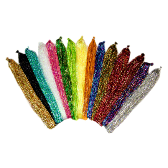 Frödin SSS Flash Wing Flash ryhmässä Koukut & Tarvikkeet / Perhonsidonta / Perhonsidontamateriaalit / Kimallekuitu & synteetit @ Sportfiskeprylar.se (SSSFLAW-01r)