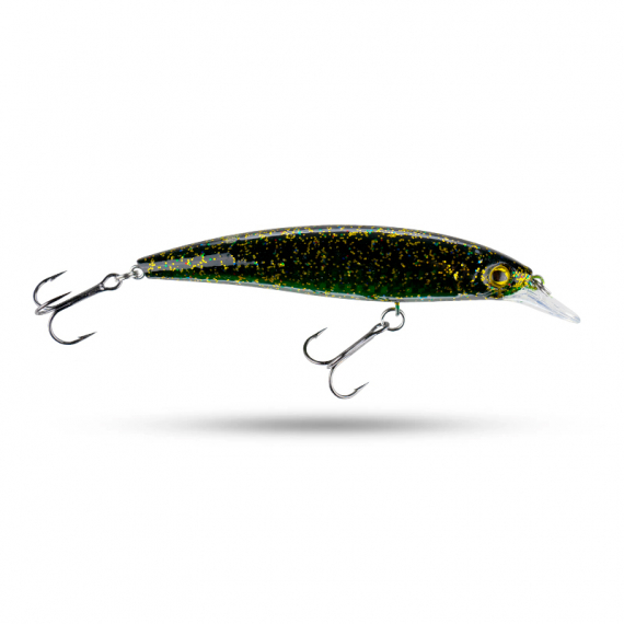 Scout Twitch 10cm - Motoroil UV ryhmässä Vieheet / Vaaput / Twitchbaitit @ Sportfiskeprylar.se (SST10-14)
