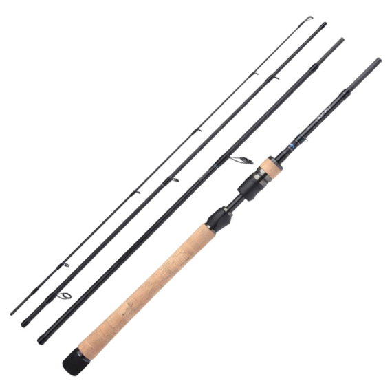 Shimano Stradic Spinning Travel ryhmässä Vavat / Avokelavavat @ Sportfiskeprylar.se (SSTR76LPMFC4r)