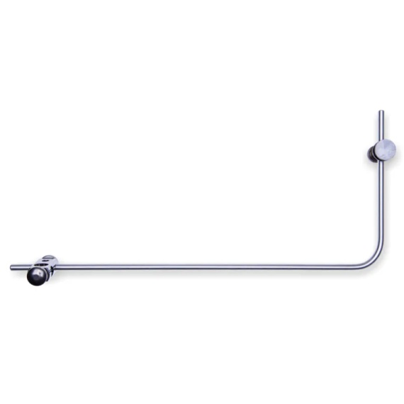 Stonfo Bobbin Rest ryhmässä Koukut & Tarvikkeet / Perhonsidonta / Perhonsidontapenkit @ Sportfiskeprylar.se (ST-480)