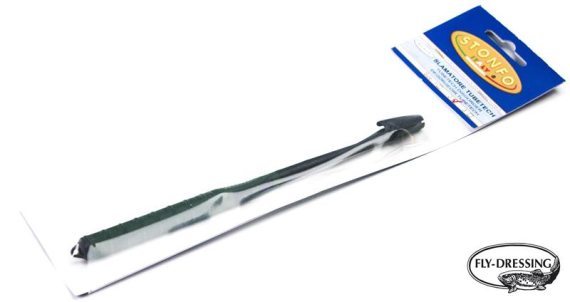 Tubetech Disgorger Size 2 (Medium) ryhmässä Työkalut ja tarvikkeet / Pihdit & sakset / Pihdit @ Sportfiskeprylar.se (ST-615-2)