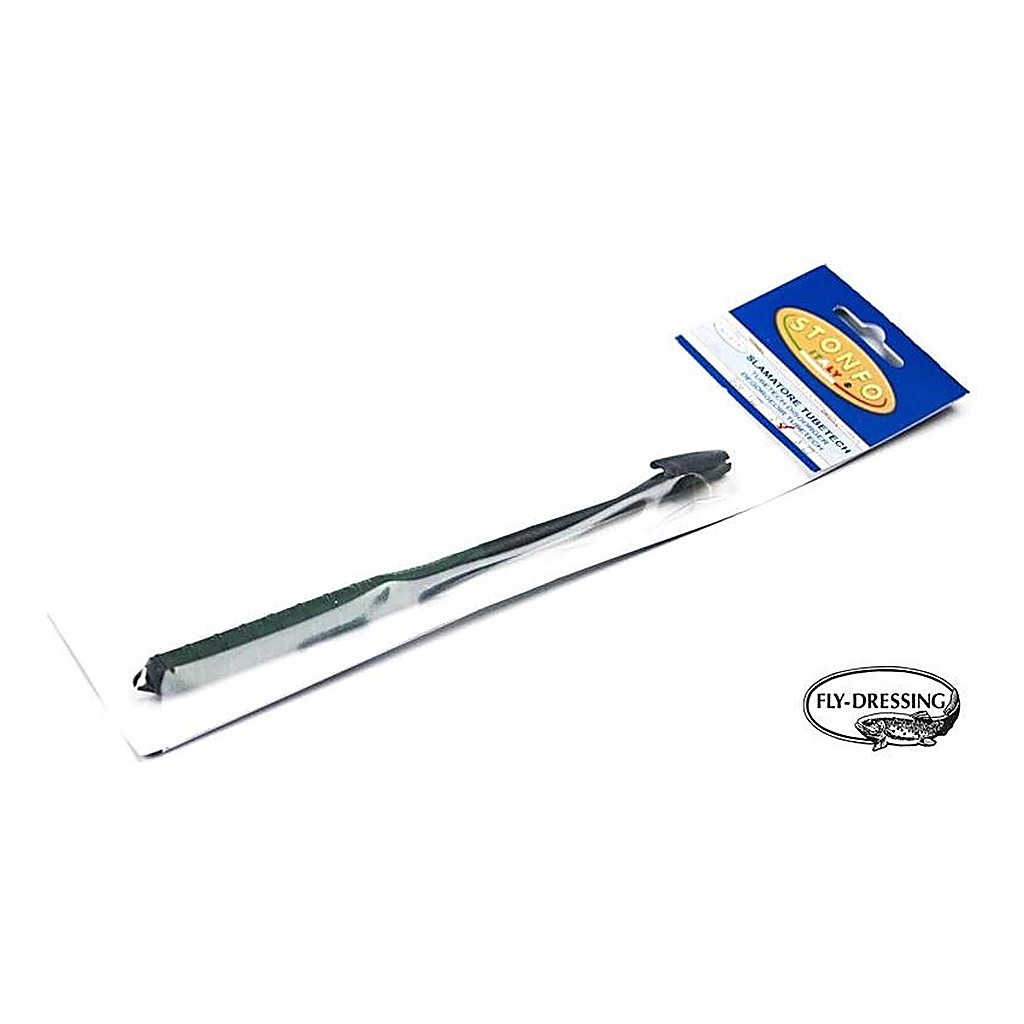 Tubetech Disgorger Size 2 (Medium) ryhmässä Kalastusmenetelmät @ Sportfiskeprylar.se (ST-615-2)