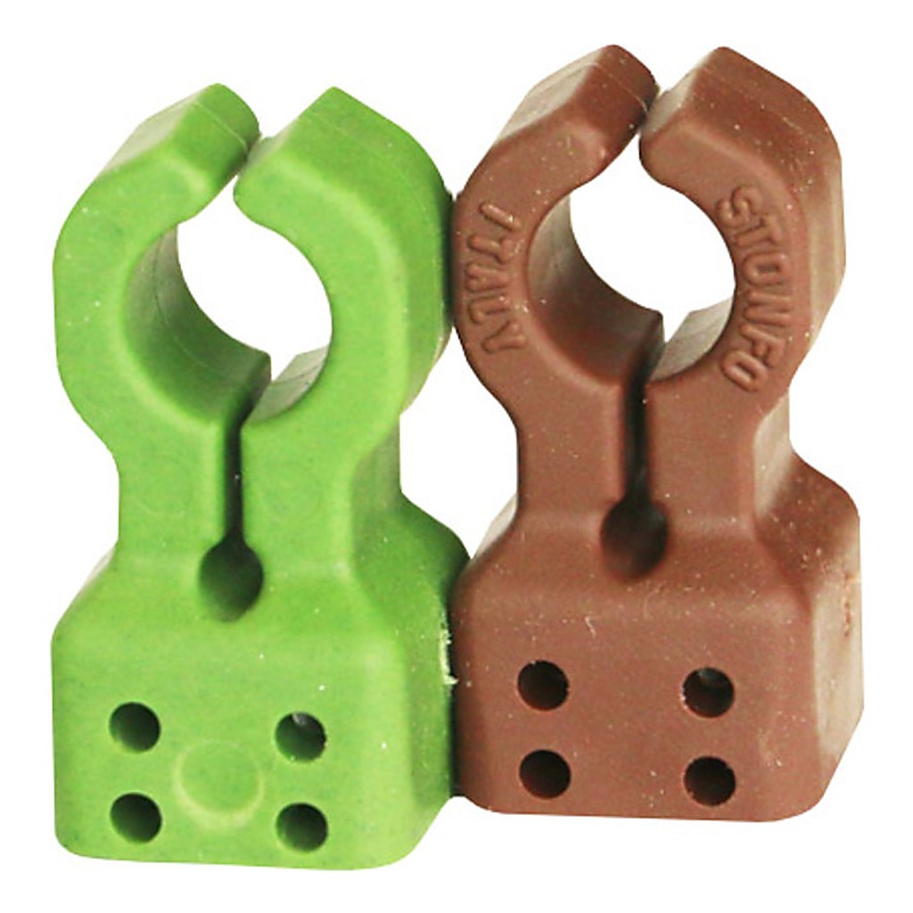 Stonfo Magnetic Rod Holder ST-611 ryhmässä Veneilyelektroniikka & veneily @ Sportfiskeprylar.se (ST-631)