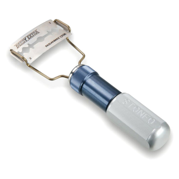 Stonfo Razor ryhmässä Kalastusmenetelmät / Perhokalastus / Perhonsidonta / Perhonsidontatarvikkeet @ Sportfiskeprylar.se (ST-707)