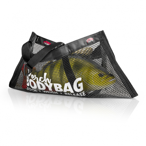 Söder Tackle Perch Body Bag ryhmässä Työkalut ja tarvikkeet / Kantokassit @ Sportfiskeprylar.se (ST-PBB)