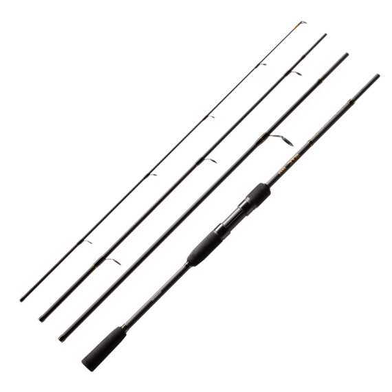 Shimano STC BB Spinning ryhmässä Vavat / Avokelavavat @ Sportfiskeprylar.se (STCBBSPIN21MLr)