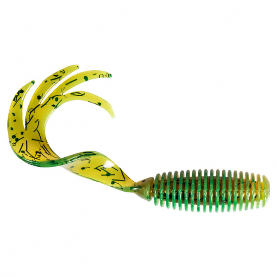 Z-Man St Grubz 6,3cm (8pcs) ryhmässä Vieheet / Jigit ja keinosyötit / Ravut ja Creaturebaits-syötit / Ned Rig -jigit @ Sportfiskeprylar.se (STG25-18PK8r)