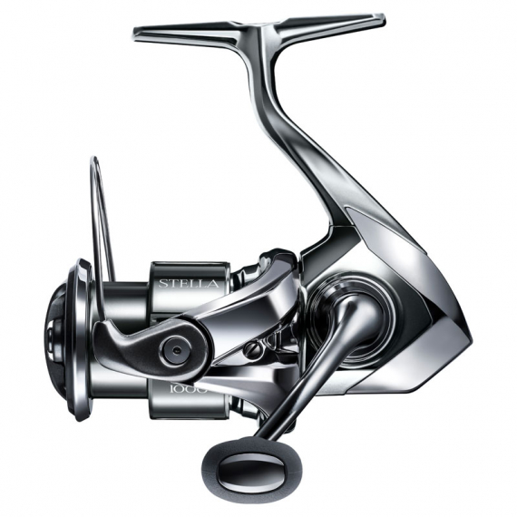 Shimano Stella FK 1000 ryhmässä Kelat / Avokelat @ Sportfiskeprylar.se (STL1000FK)