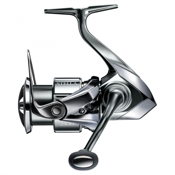 Shimano Stella FK 2500 ryhmässä Kelat / Avokelat @ Sportfiskeprylar.se (STL2500FK)