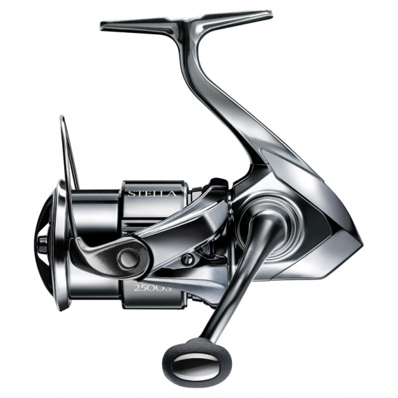 Shimano Stella FK 2500S ryhmässä Kelat / Avokelat @ Sportfiskeprylar.se (STL2500SFK)