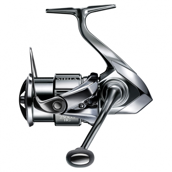 Shimano Stella FK 2500S HG ryhmässä Kelat / Avokelat @ Sportfiskeprylar.se (STL2500SHGFK)