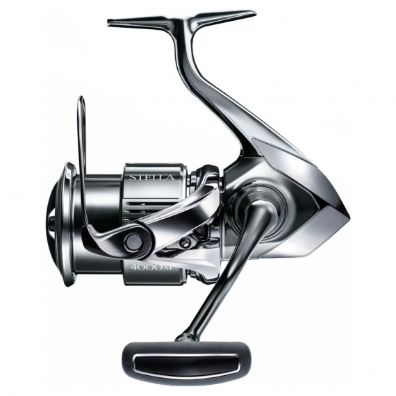 Shimano Stella FK 4000M ryhmässä Kelat / Avokelat @ Sportfiskeprylar.se (STL4000MFK)