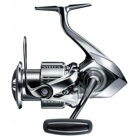 Shimano Stella FK 4000 XG ryhmässä Kelat / Avokelat @ Sportfiskeprylar.se (STL4000XGFK)