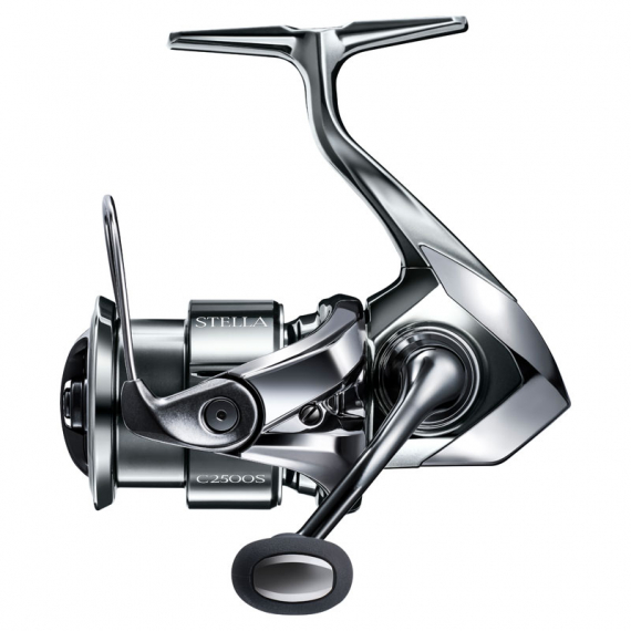 Shimano Stella FK C2500S ryhmässä Kelat / Avokelat @ Sportfiskeprylar.se (STLC2500SFK)