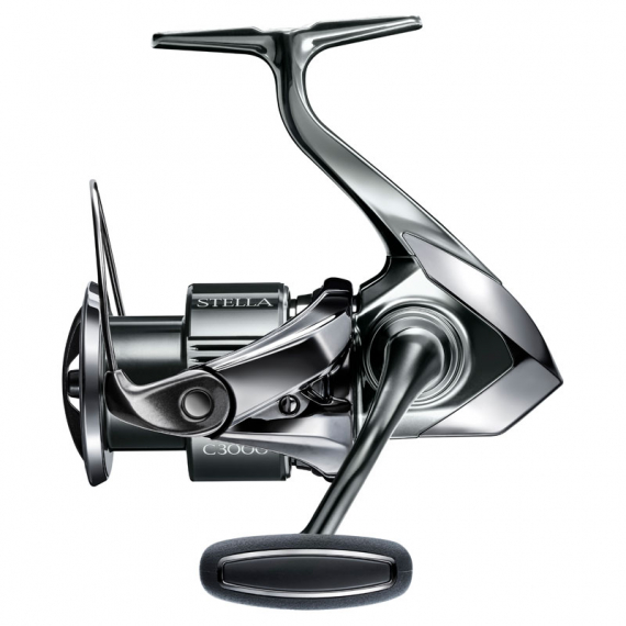 Shimano Stella FK C3000 ryhmässä Kelat / Avokelat @ Sportfiskeprylar.se (STLC3000FK)