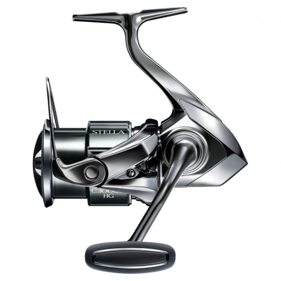 Shimano Stella FK C3000M HG ryhmässä Kelat / Avokelat @ Sportfiskeprylar.se (STLC3000MHGFK)