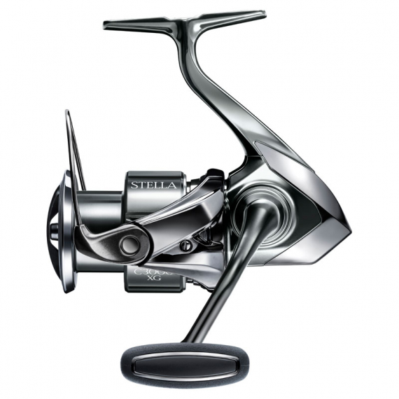 Shimano Stella FK C3000 XG ryhmässä Kelat / Avokelat @ Sportfiskeprylar.se (STLC3000XGFK)