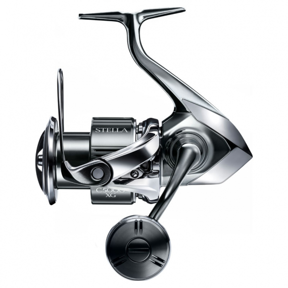 Shimano Stella FK C5000 XG ryhmässä Kelat / Avokelat @ Sportfiskeprylar.se (STLC5000XGFK)