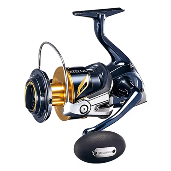 Shimano Stella SW-C 10000 PG ryhmässä Kelat / Avokelat @ Sportfiskeprylar.se (STLSW10000PGC)