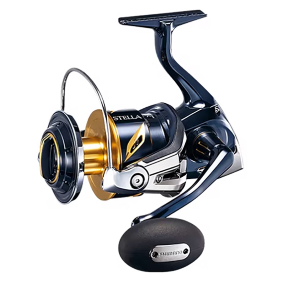 Shimano Stella SW-C 14000 XG ryhmässä Kelat / Avokelat @ Sportfiskeprylar.se (STLSW14000XGC)