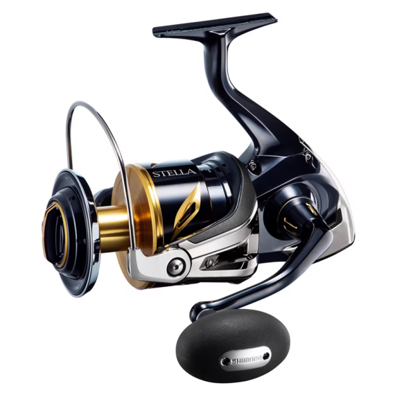 Shimano Stella SW-C 18000 HG ryhmässä Kelat / Avokelat @ Sportfiskeprylar.se (STLSW18000HGC)