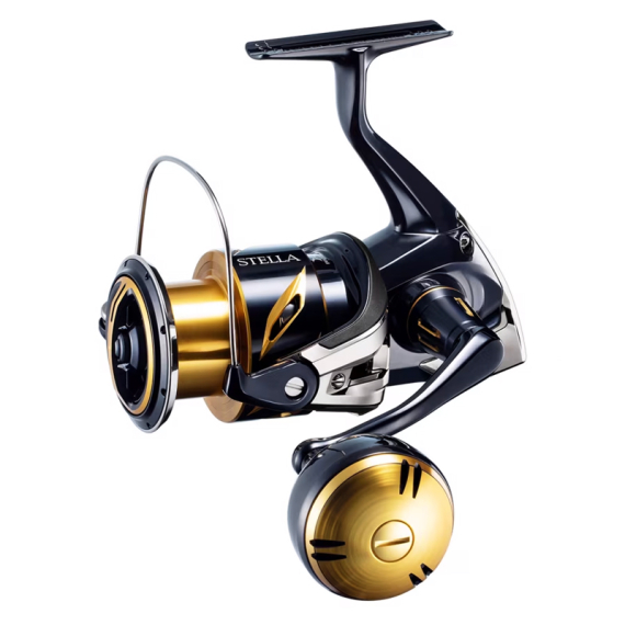 Shimano Stella SW-C 4000 XG ryhmässä Kelat / Avokelat @ Sportfiskeprylar.se (STLSW4000XGC)