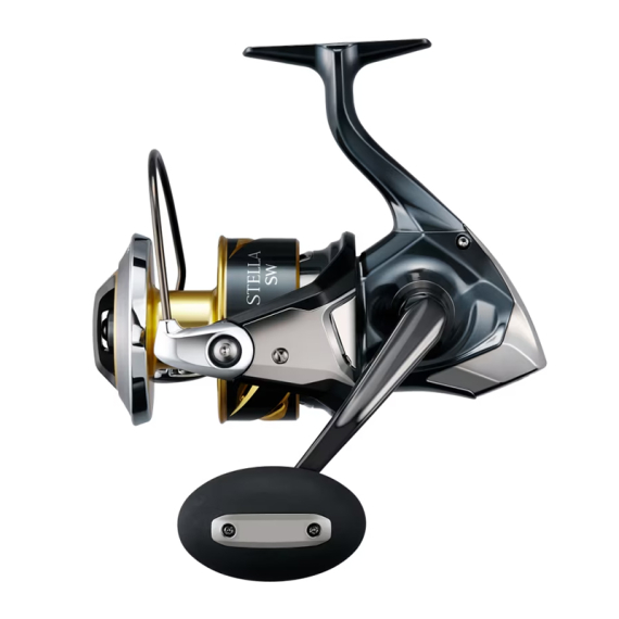 Shimano Stella SW D ryhmässä Kelat / Avokelat @ Sportfiskeprylar.se (STLSW4000XGDr)
