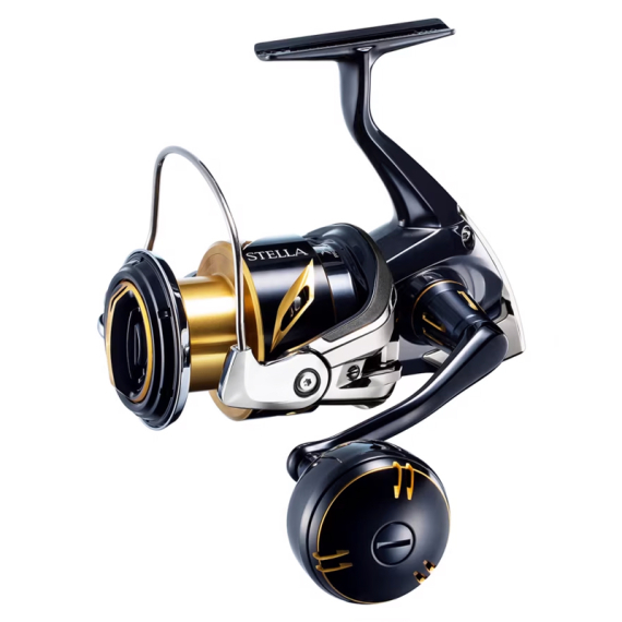 Shimano Stella SW-C 5000 HG ryhmässä Kelat / Avokelat @ Sportfiskeprylar.se (STLSW5000HGC)