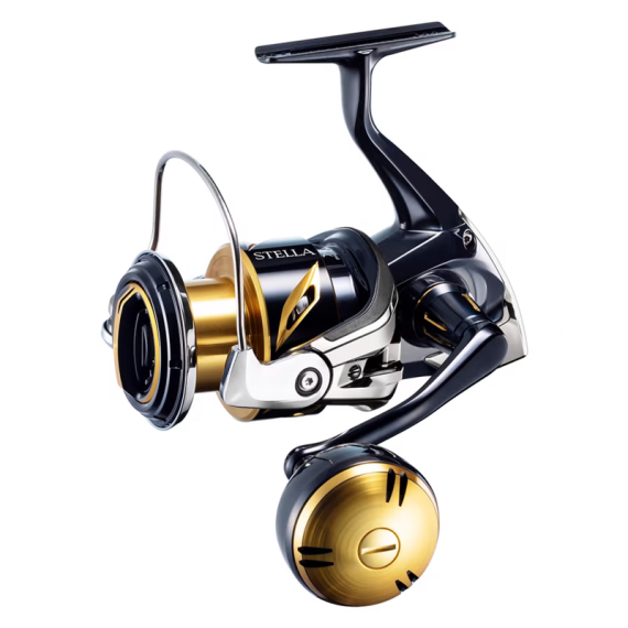 Shimano Stella SW-C 5000 XG ryhmässä Kelat / Avokelat @ Sportfiskeprylar.se (STLSW5000XGC)