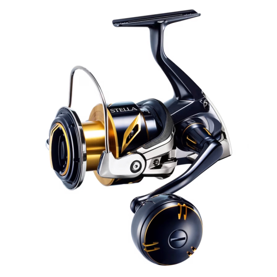 Shimano Stella SW-C 6000 HG ryhmässä Kelat / Avokelat @ Sportfiskeprylar.se (STLSW6000HGC)