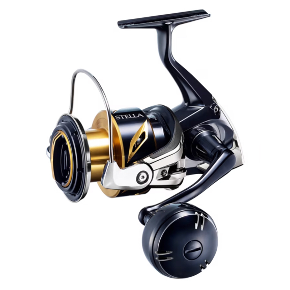 Shimano Stella SW-C 6000 PG ryhmässä Kelat / Avokelat @ Sportfiskeprylar.se (STLSW6000PGC)