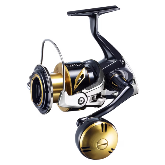 Shimano Stella SW-C 6000 XG ryhmässä Kelat / Avokelat @ Sportfiskeprylar.se (STLSW6000XGC)