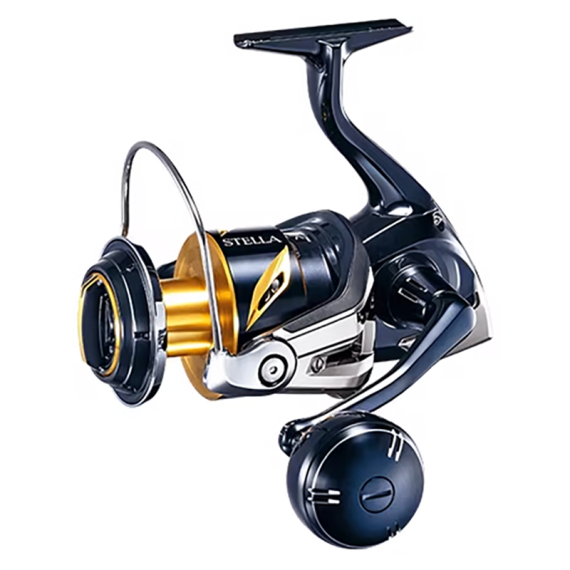 Shimano Stella SW-C 8000 PG ryhmässä Kelat / Avokelat @ Sportfiskeprylar.se (STLSW8000PGC)