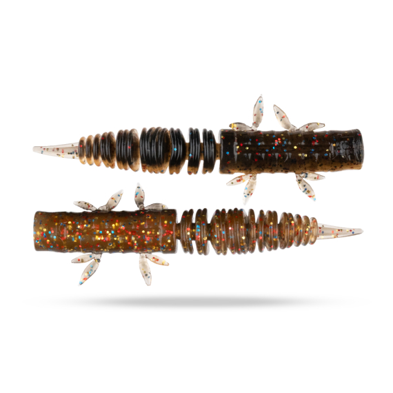 Scout Ned Creep 6,5cm ryhmässä Vieheet / Jigit ja keinosyötit / Ravut ja Creaturebaits-syötit / Ned Rig -jigit @ Sportfiskeprylar.se (STNC65-C33r)