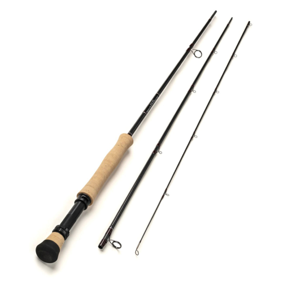 Scott 50th Anniversary Rod 9\'0\'\' #9 3-pc ryhmässä Vavat / Perhovavat / Yhdenkäden perhovavat @ Sportfiskeprylar.se (STS9093_50TH)