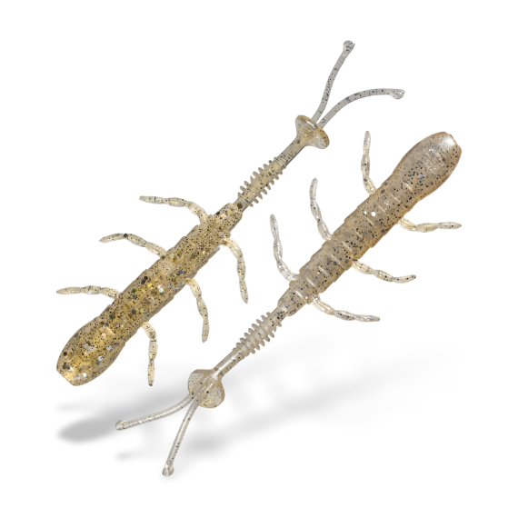 Scout Creature 11cm (8pcs) ryhmässä Vieheet / Jigit ja keinosyötit / Ravut ja Creaturebaits-syötit / Otusjigit @ Sportfiskeprylar.se (STSCB11r)