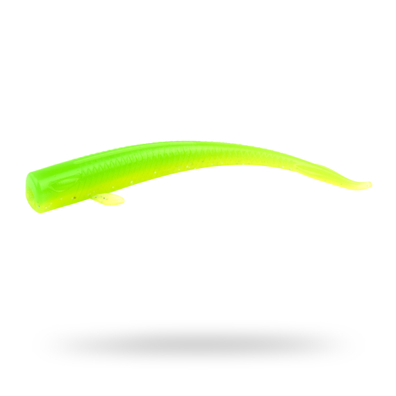 Scout Darter Minnow 9cm (8-pack) ryhmässä Vieheet / Jigit ja keinosyötit / Ahven- ja kuhajigit @ Sportfiskeprylar.se (STSDM90-P01r)