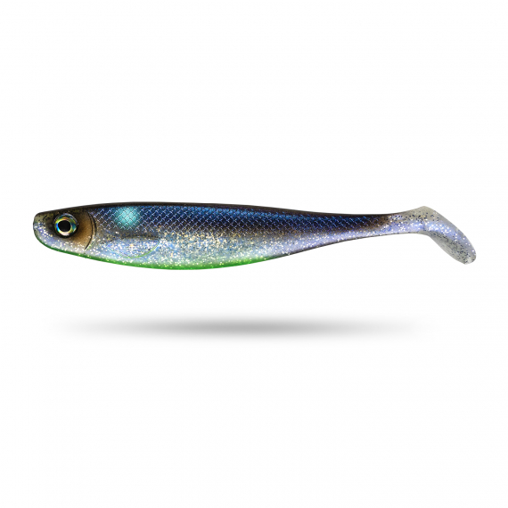 Söderjiggen V3 25cm - Lucid Smelt ryhmässä Vieheet / Jigit ja keinosyötit / Haukijigit @ Sportfiskeprylar.se (STSJ25P-060)