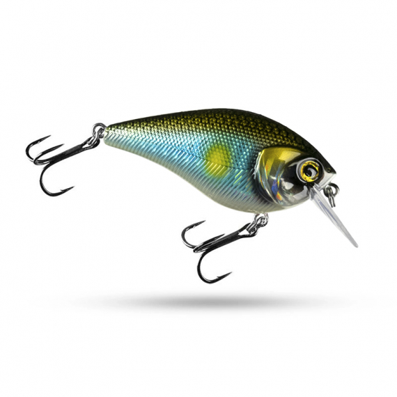 Scout Squarebill ryhmässä Vieheet / Vaaput / Matalan veden Crankbaits @ Sportfiskeprylar.se (STSQBr)