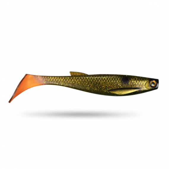 Scout Shad 23cm ryhmässä Vieheet / Jigit ja keinosyötit / Haukijigit @ Sportfiskeprylar.se (STSS23UP-02r)